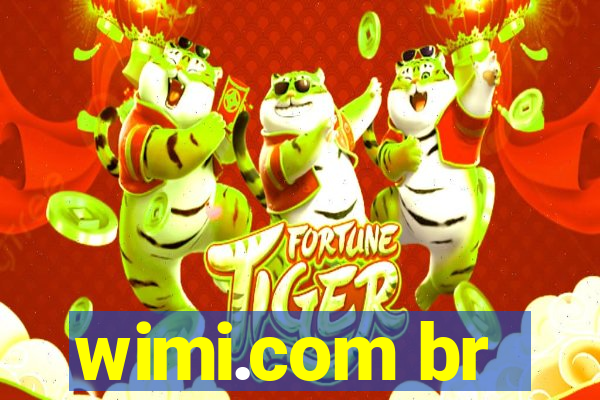 wimi.com br